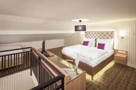 Pytloun Wellness Harrachov - 59