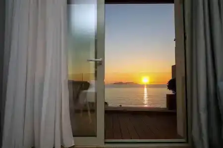 Priam Luxury Resort - 47