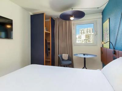 ibis Marseille Timone - 59