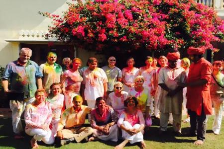 Dera Rawatsar - Heritage - 18