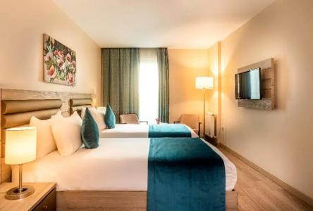 Rox Istanbul - 48