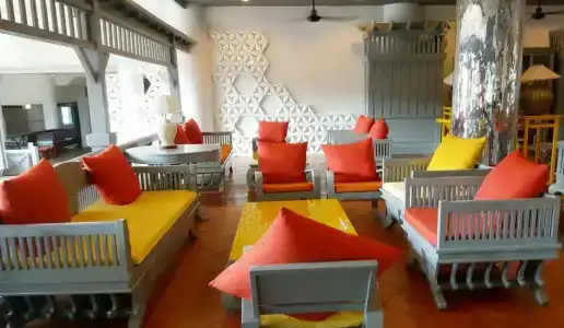 SeaCono Patong Beach Front - 13