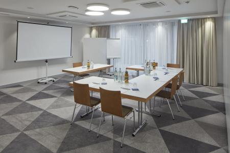 Holiday Inn Express - Merzig, An Ihg - 22