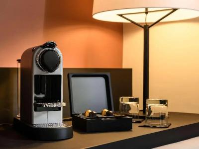 Mercure Bordeaux Gare Atlantic - 57