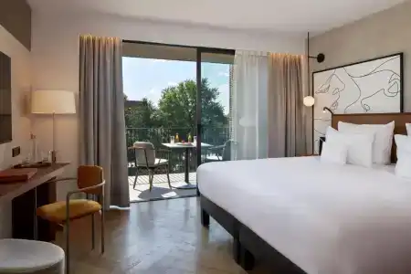 L'Esquisse & Spa Colmar - Mgallery - 40