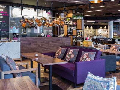 Mercure Krakow Stare Miasto - 25