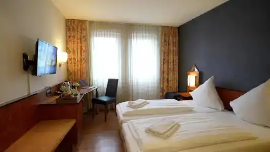 Miramar am Römer - 37