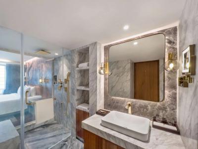 Radisson Blu Grt, Chennai - 7