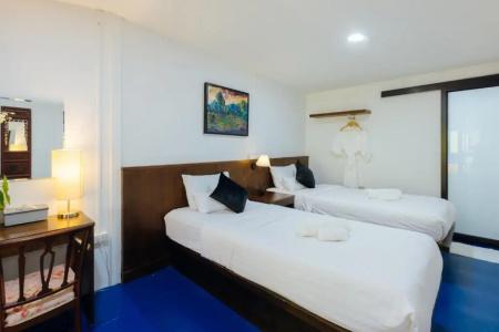 Maison De Chiang Rai - 61