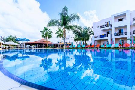 Yiannis Manos Resort - 21