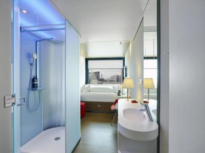 citizenM London Shoreditch - 4