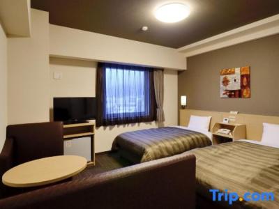 Route-Inn Sendainagamachi Inter - 51