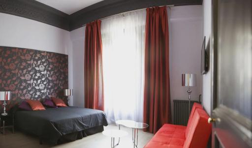 Umma Barcelona b&b Boutique - 30