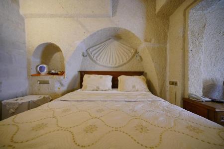 Vezir Cave Suites - 21