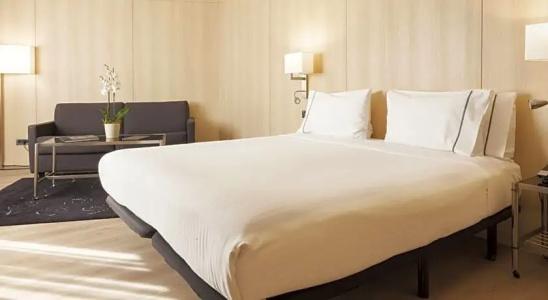 AC Córdoba by Marriott - 31