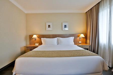 Park Inn by Radisson Berrini - 103
