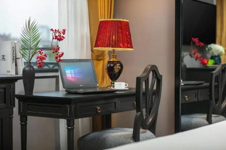L' Heritage Hanoi - 117