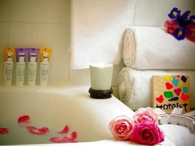 Relais Saint Sulpice - 110
