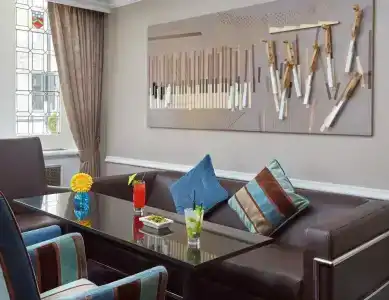 Lancaster Gate - 10
