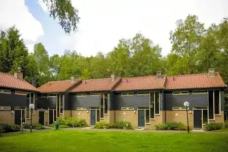 Fletcher Restaurant De Wipselberg-Veluwe - 44
