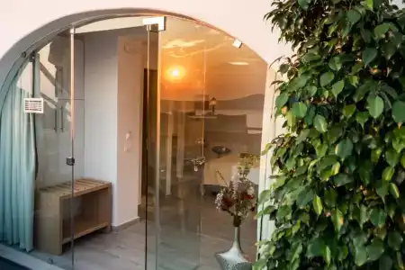 Kratiras View Luxury Suites - 122