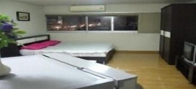 Impact Don Mueang Bangkok Guest House - 13