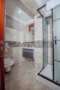 Taksim Wonder Suites - 73