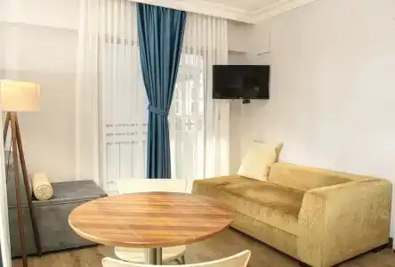 Mutlu Apart - 47