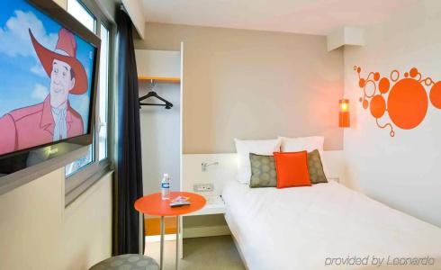 ibis Styles Paris Gare de l'Est Château Landon - 3
