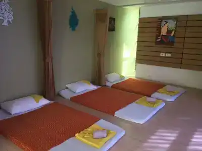 Navinda Krabi - Sha Plus - 31