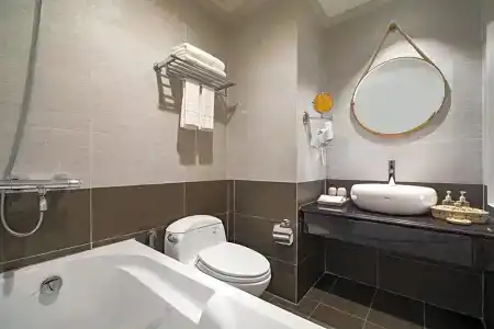 Bonsella Prestige & Spa - 215