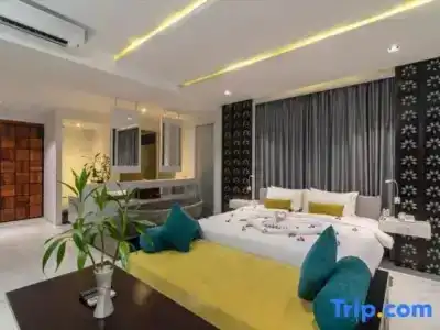 King Rock Residence - 53