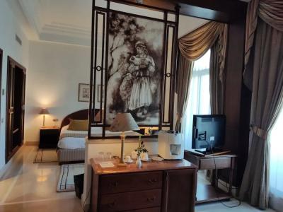 Les Oliviers Palace - 62