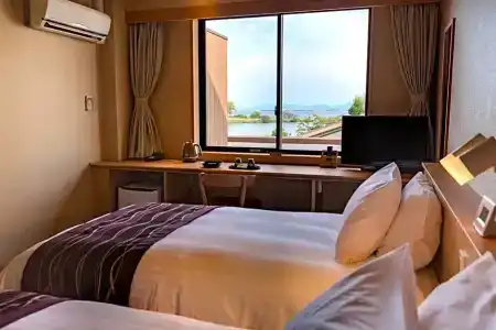 Biwako Ryokusuitei - 54