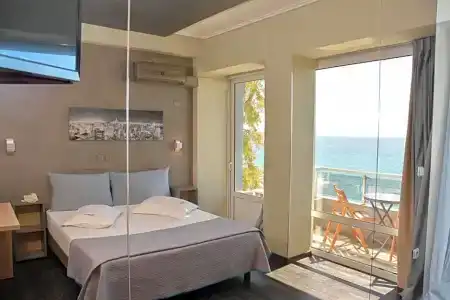 Scorpios Sea Side - 91