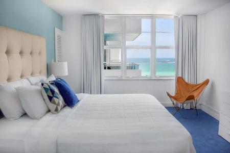 Seacoast Suites on Miami Beach - 49