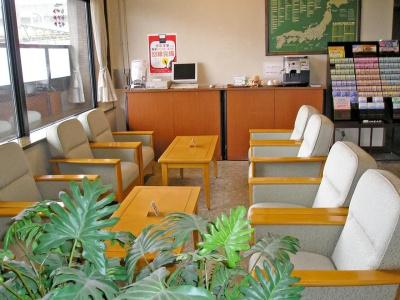 Route-Inn Takasaki Eki Nishiguchi - 18