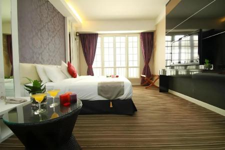 The Sterling Boutique Melaka - 37