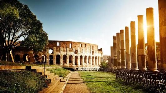 Suites Roma Tiburtina Luxury - 0