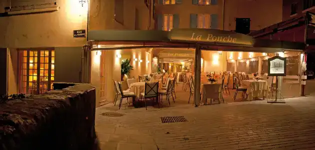 la Ponche - 23