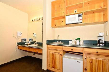 Best Western Horizon Inn - 28