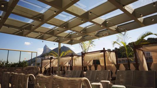 Yoo2 Rio de Janeiro by Intercity - 32