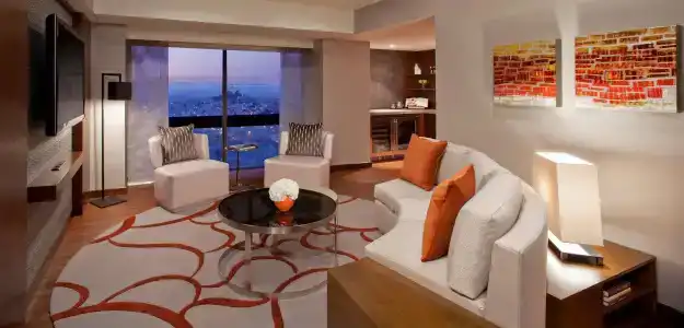 Grand Hyatt San Francisco Union Square - 7