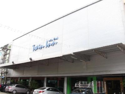 Twin Inn - 18