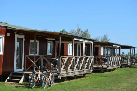 Camping Village Capalonga - 51