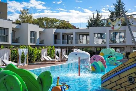 Medite Resort Spa - 104