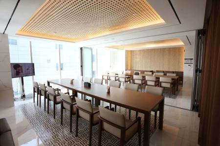 Best Western Harbor Park - 20