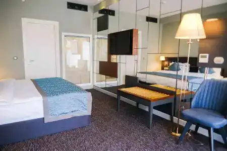 Capella Otel - 60