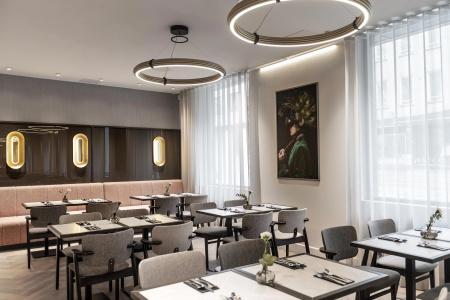 Radisson Blu Royal, Helsinki - 35