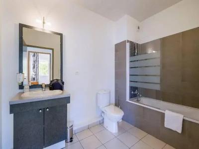Zenitude Hôtel-Résidences Le Maestria - 72
